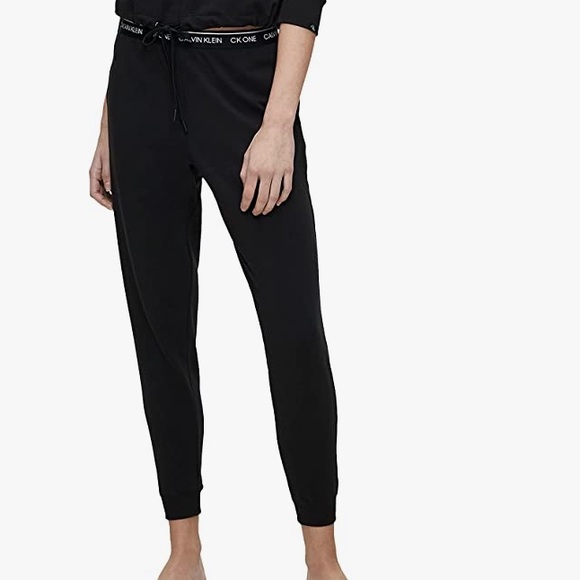 Calvin Klein Other - CK jogger lounge